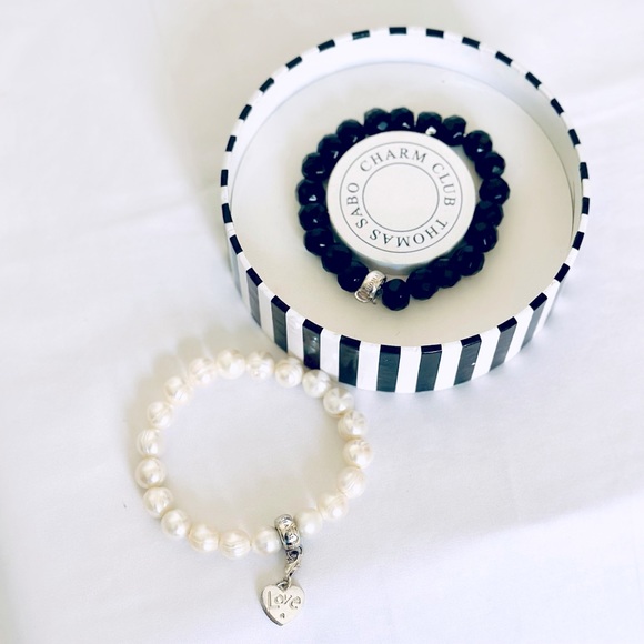 Thomas Sabo Bracelet Bundle - Picture 6 of 9